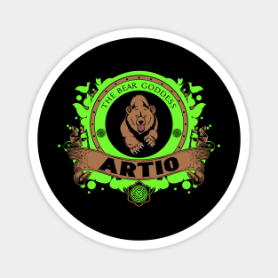 ARTIO - LIMITED EDITION Magnet